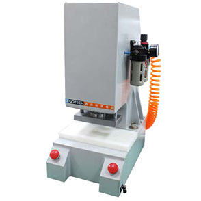 气压式自动切试片机图片